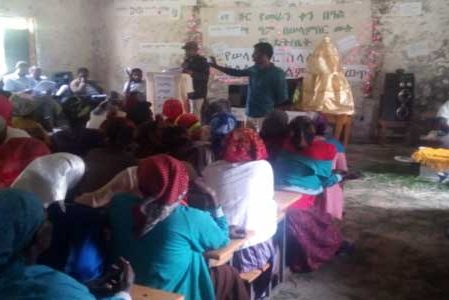 Community-Learning