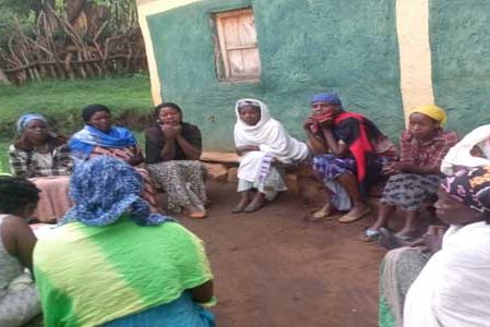 SHG-weekly-meeting